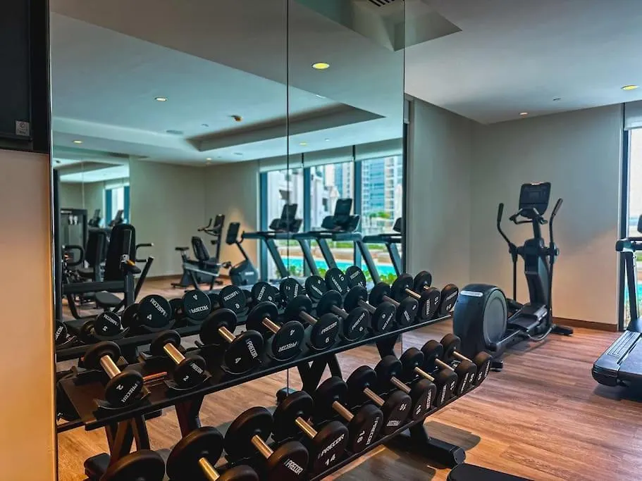 Higuests - Beautiful 2Br On 35Th Floor With Amazing City View Apartment Dubai United Arab Emirates