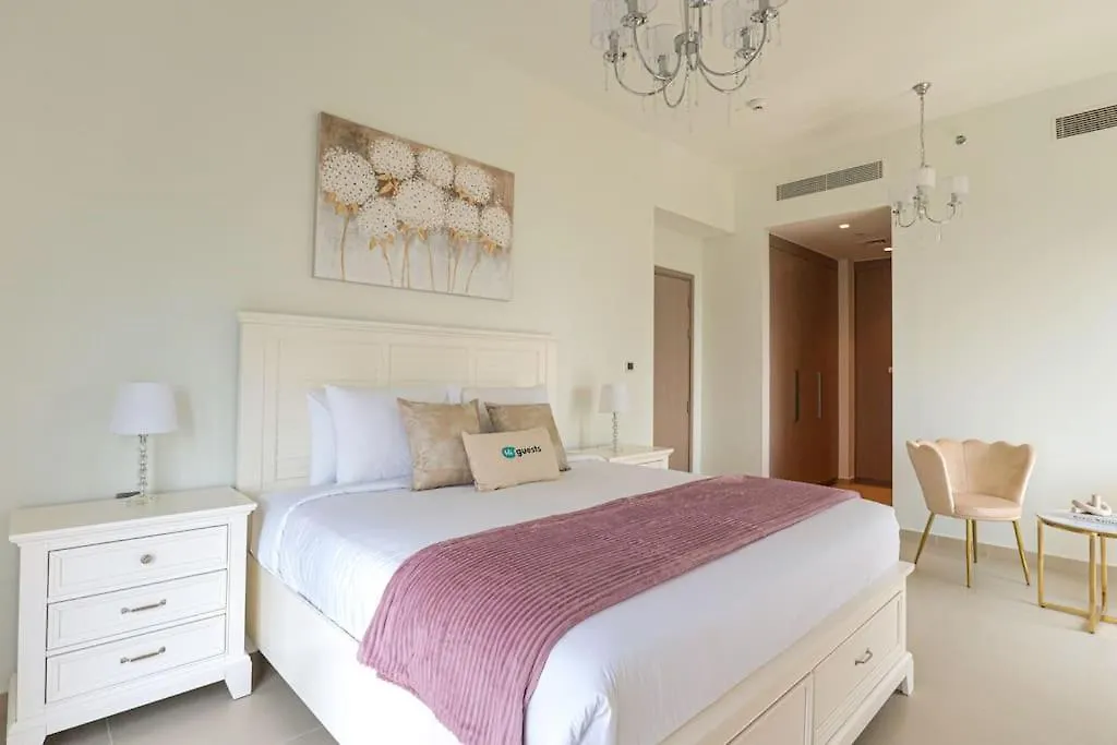 Higuests - Beautiful 2Br On 35Th Floor With Amazing City View Apartment Dubai United Arab Emirates